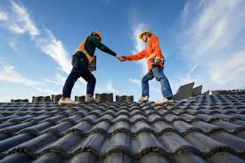 North Hudson, WI Roofing service Company